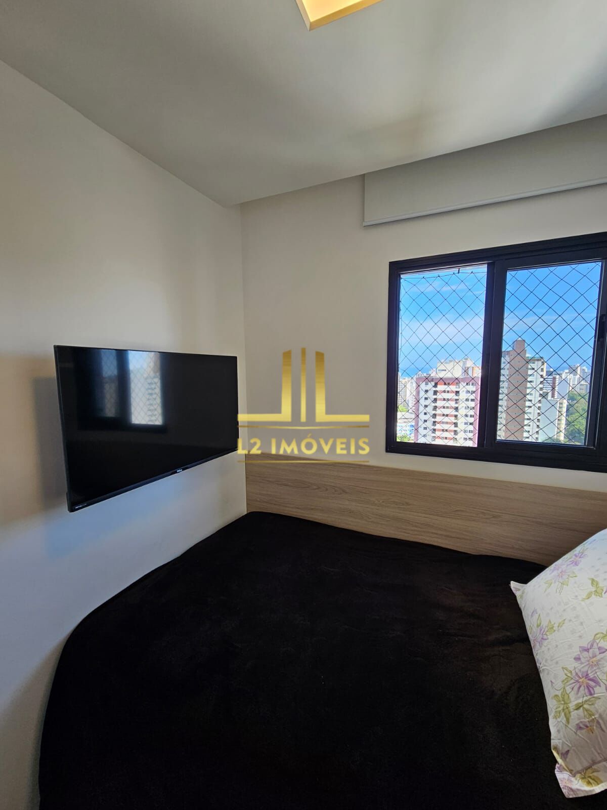 Apartamento - Pituba