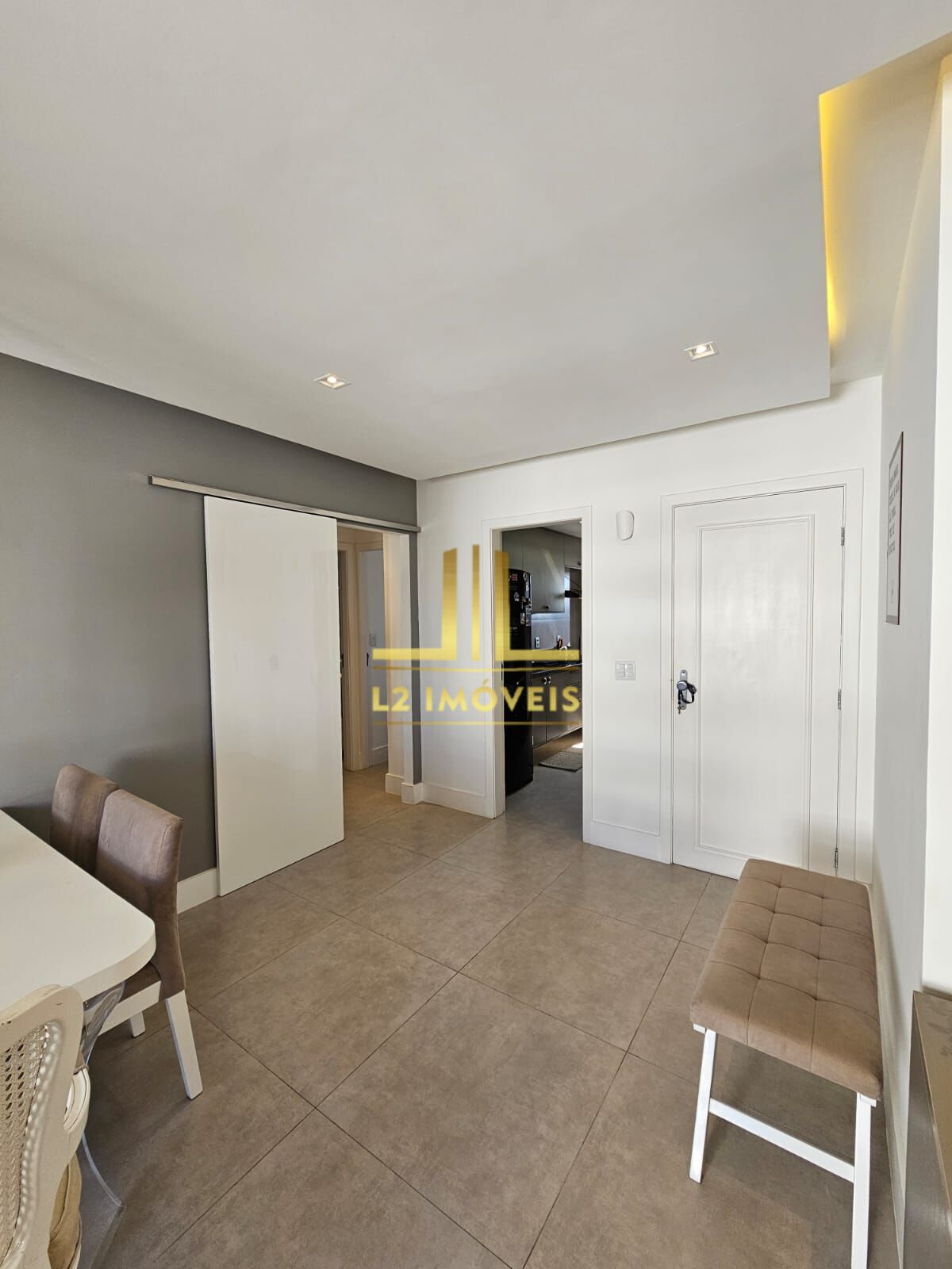 Apartamento - Pituba