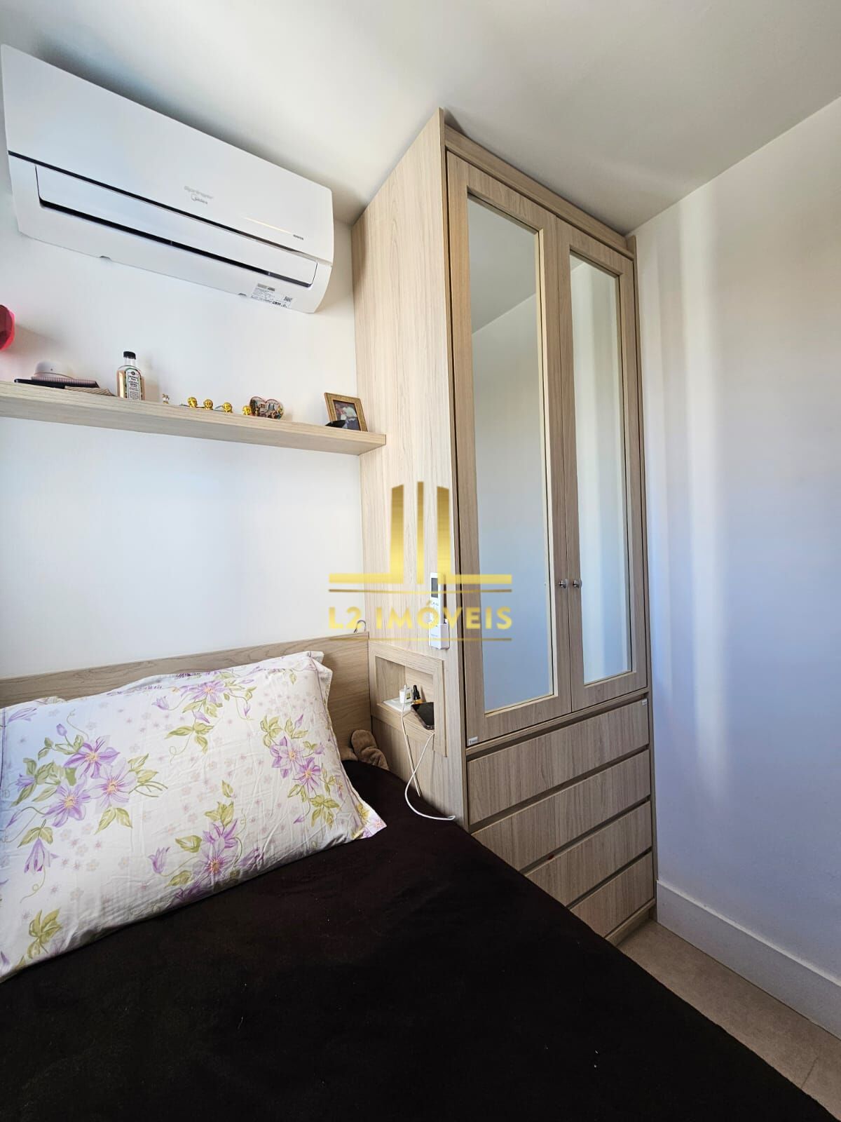 Apartamento - Pituba
