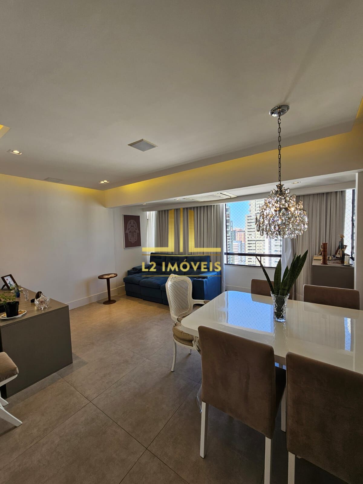 Apartamento - Pituba