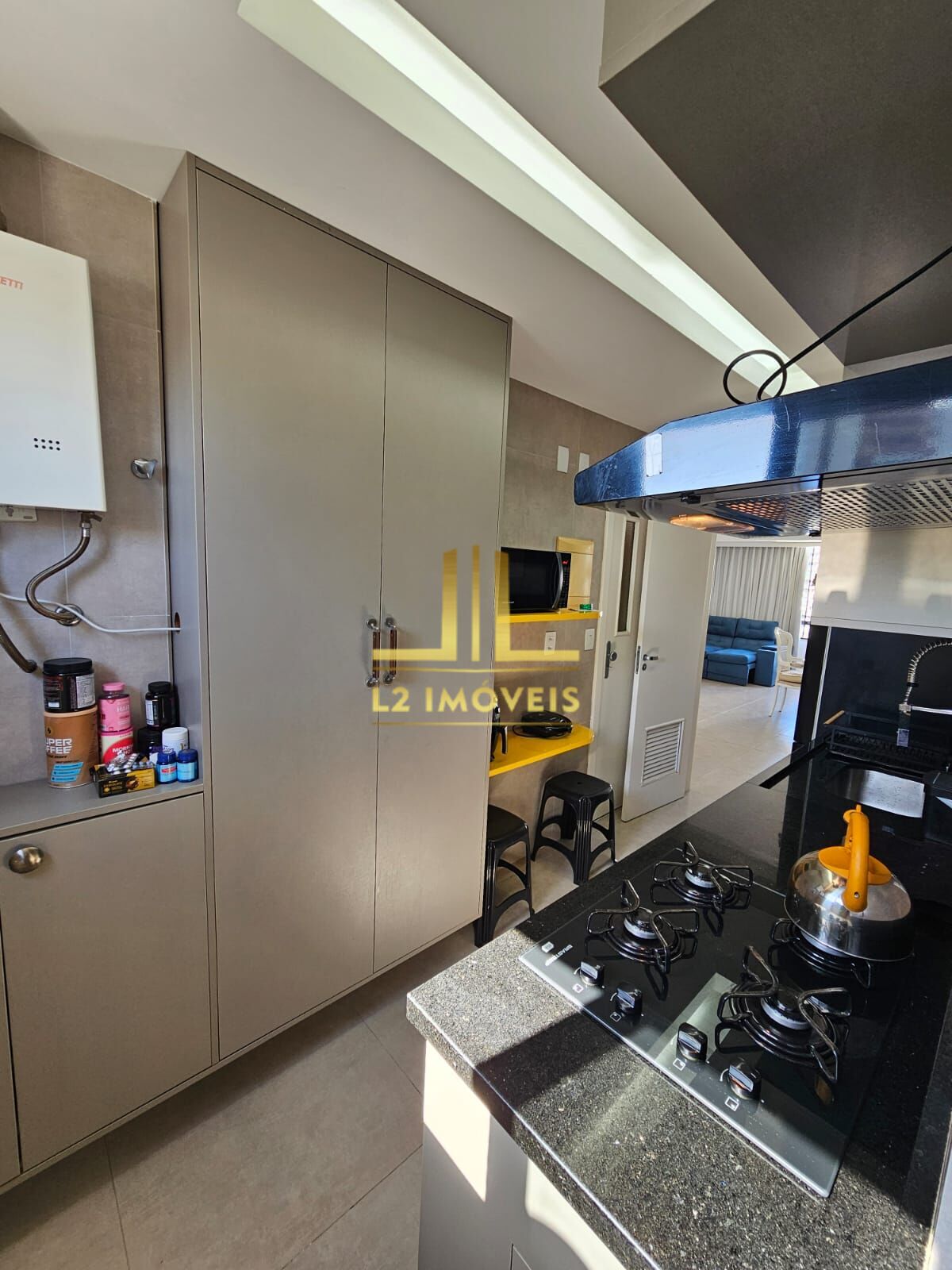 Apartamento - Pituba