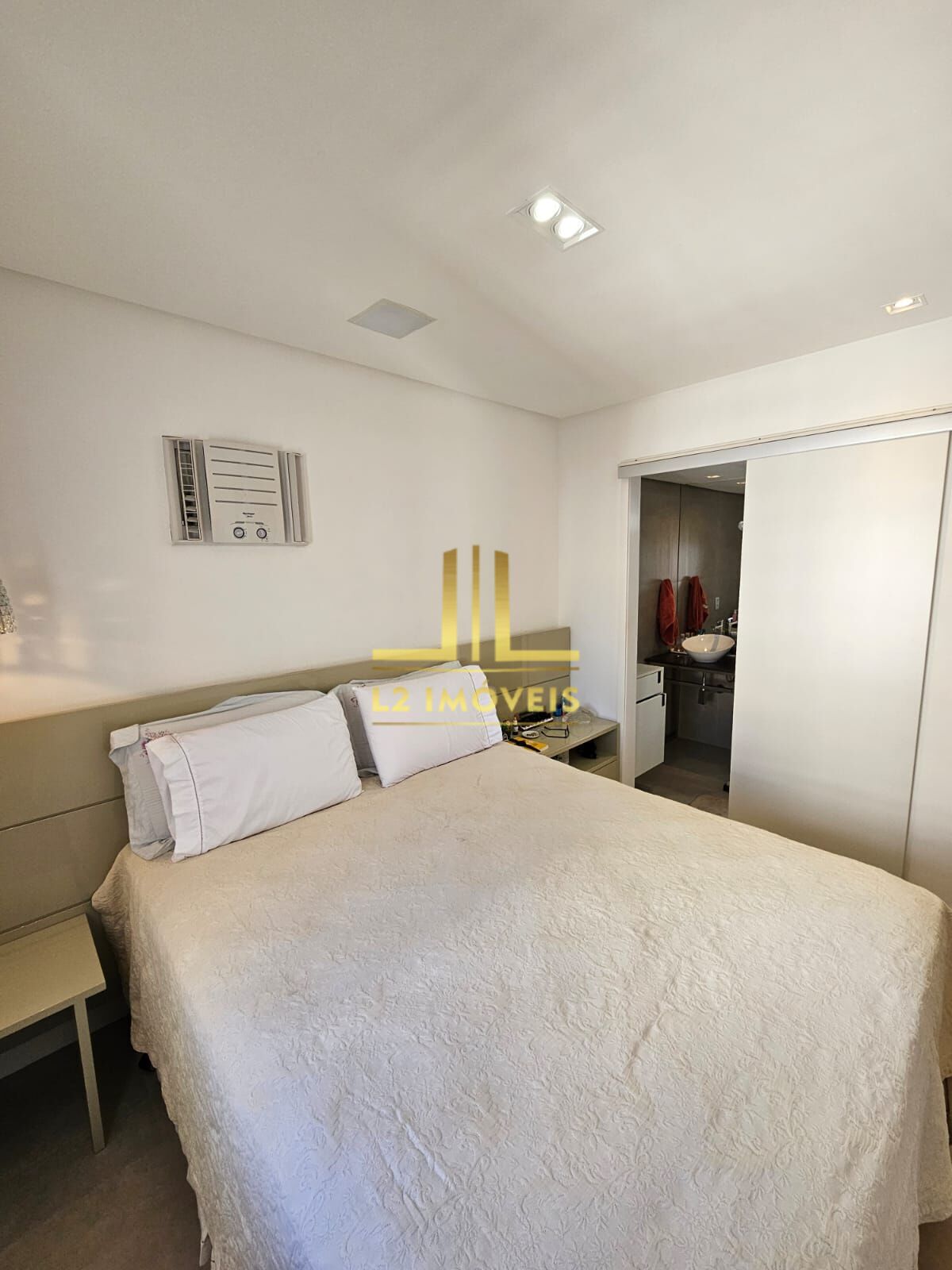 Apartamento - Pituba