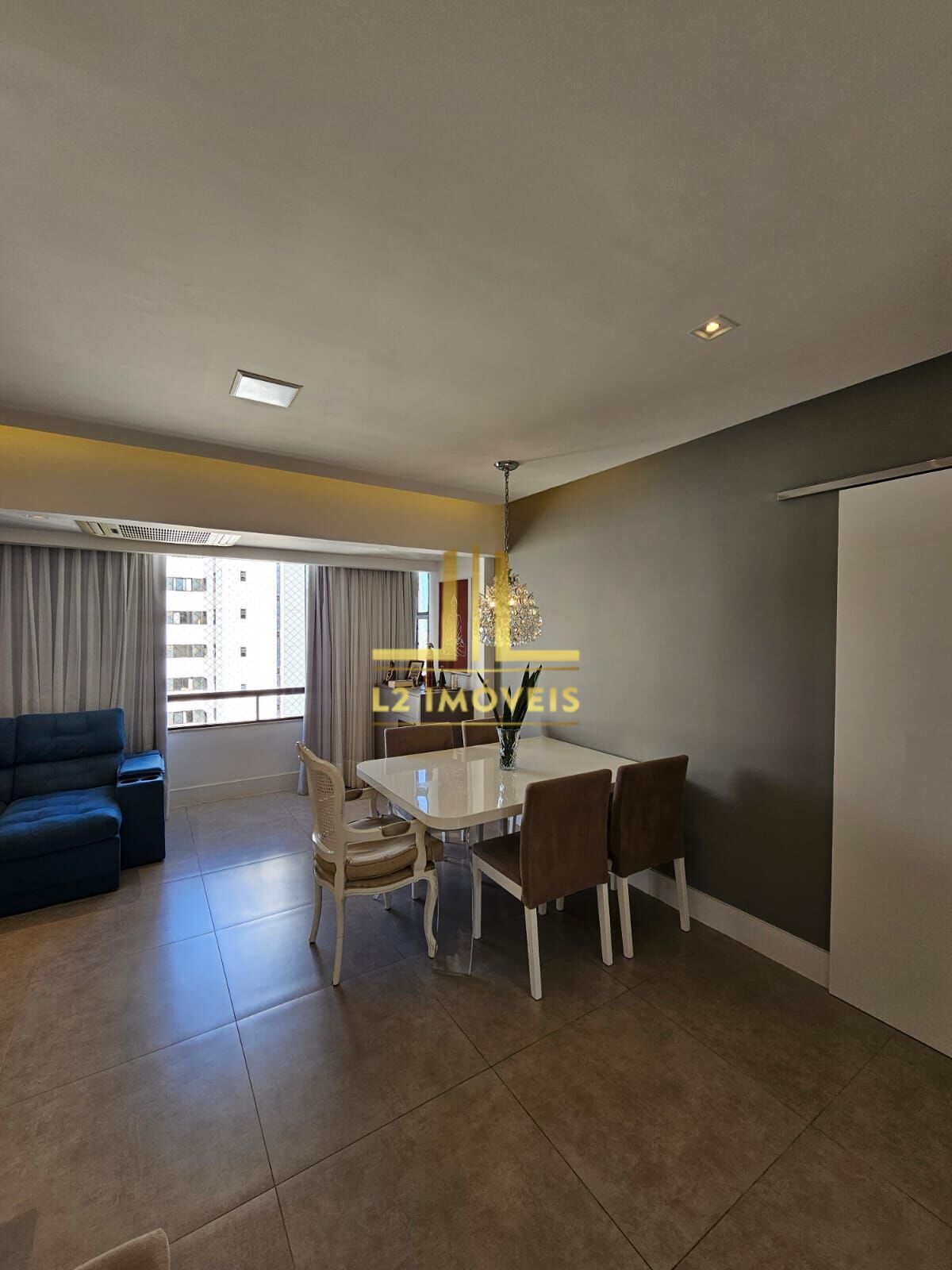 Apartamento - Pituba