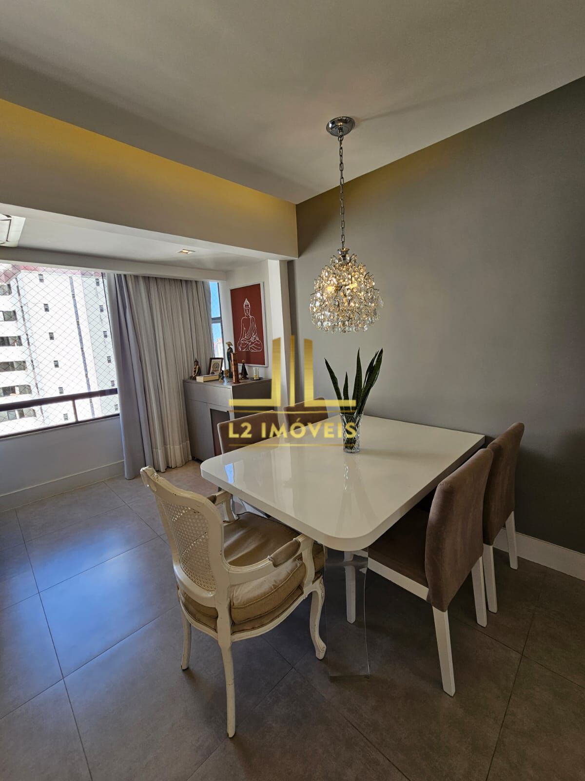 Apartamento - Pituba