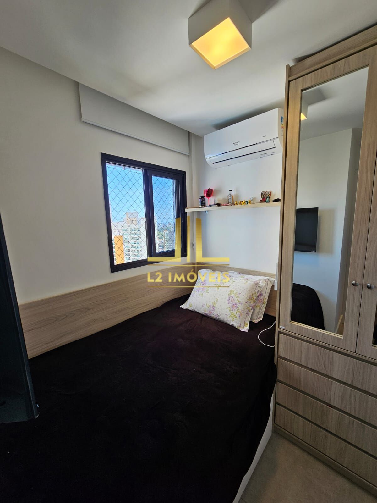 Apartamento - Pituba