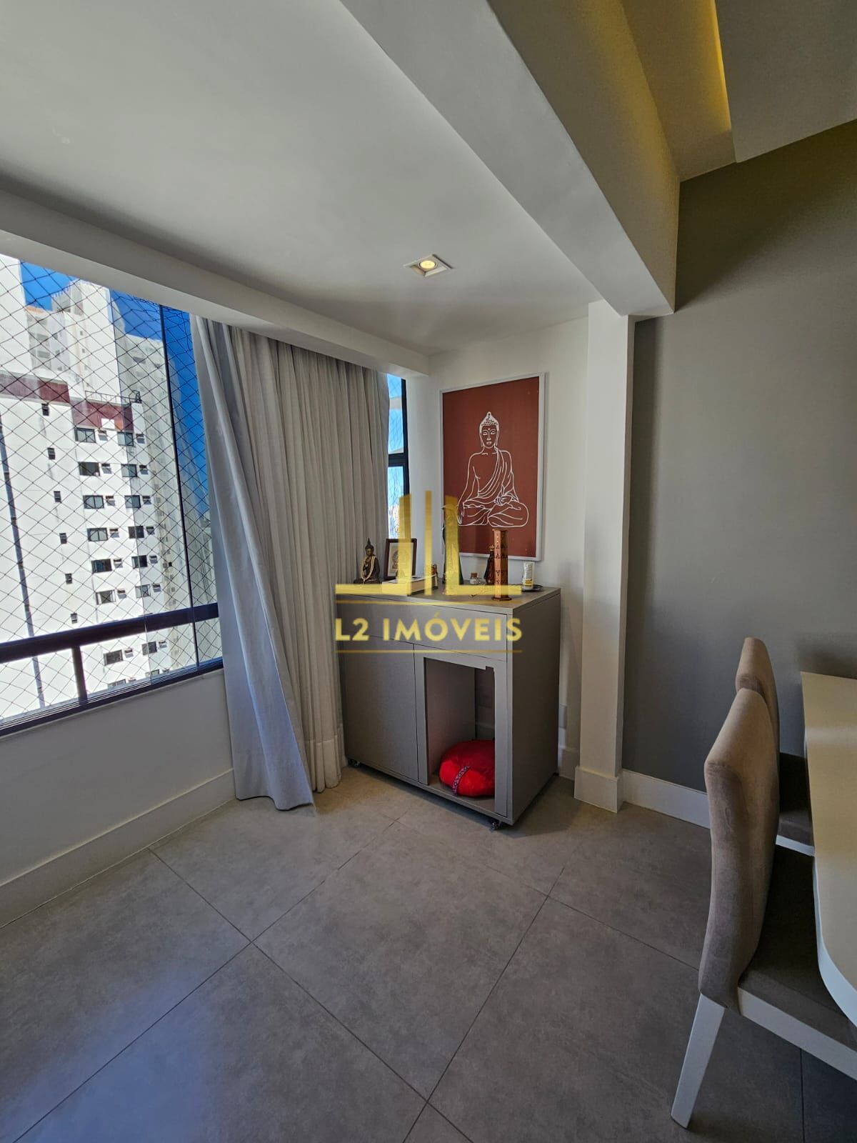 Apartamento - Pituba