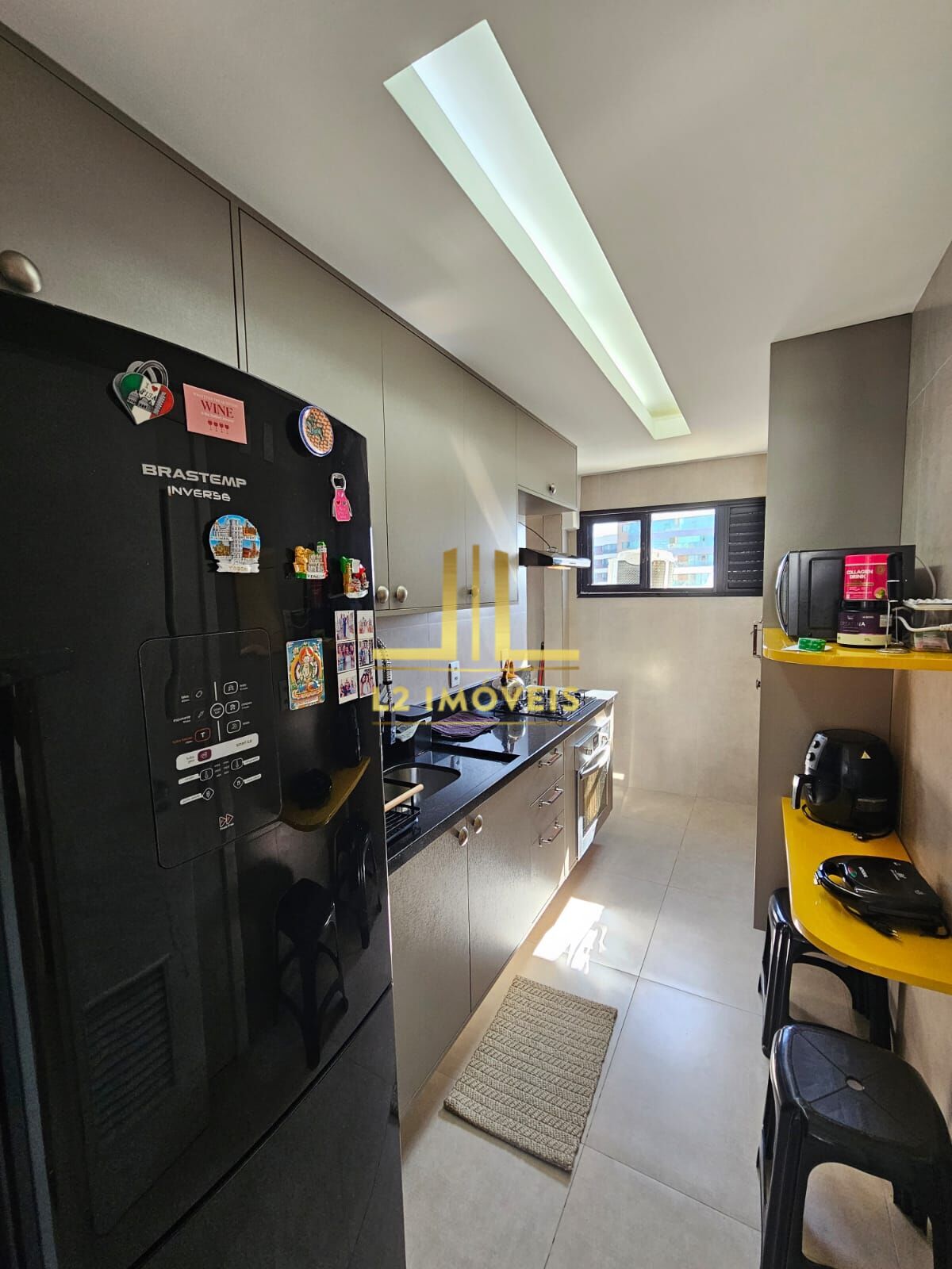 Apartamento - Pituba