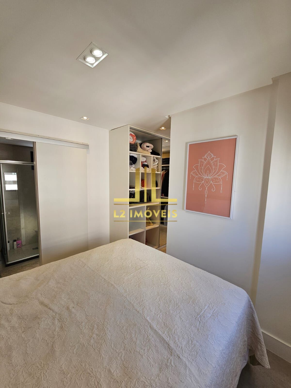 Apartamento - Pituba