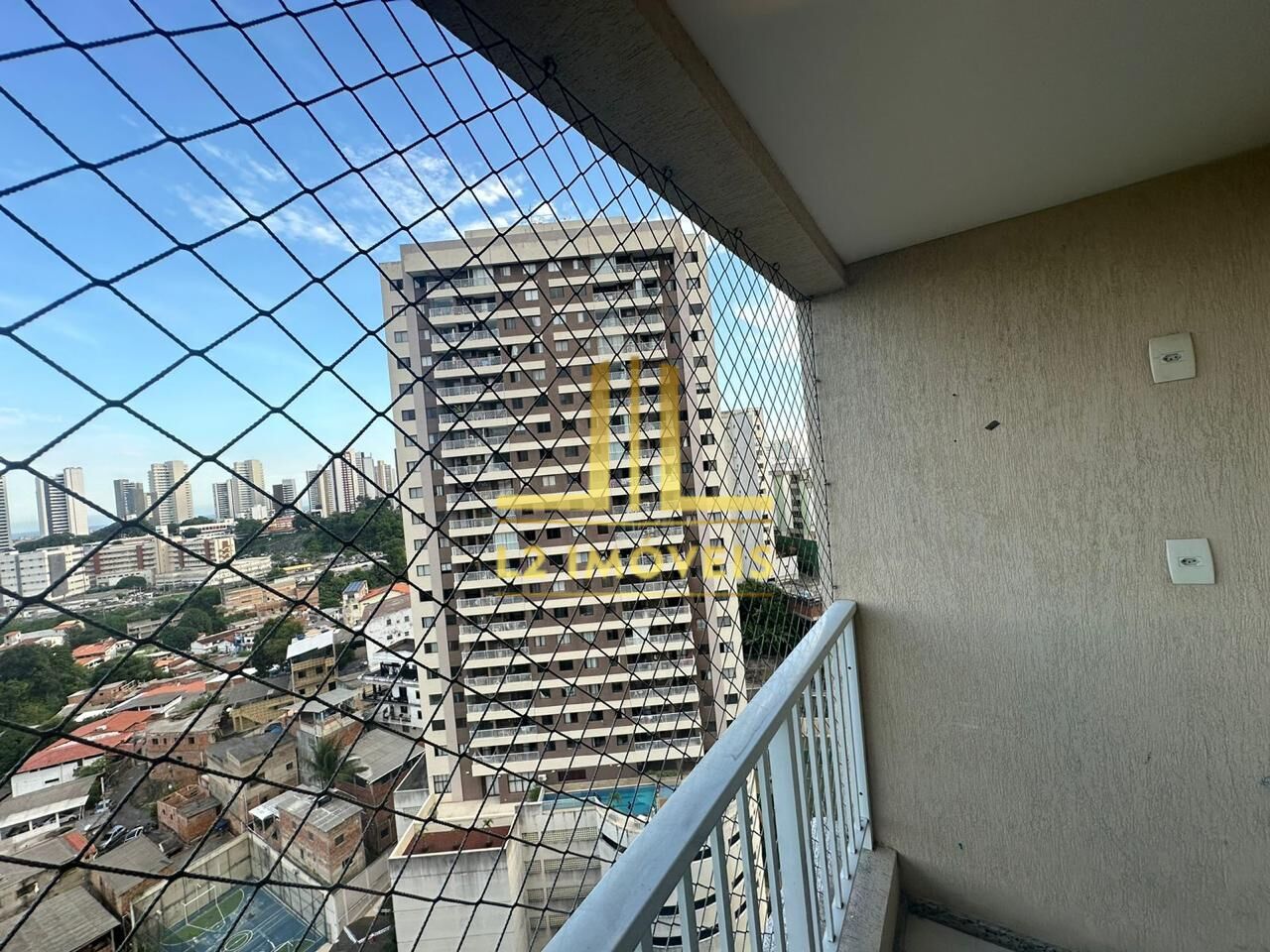 Apartamento - Brotas