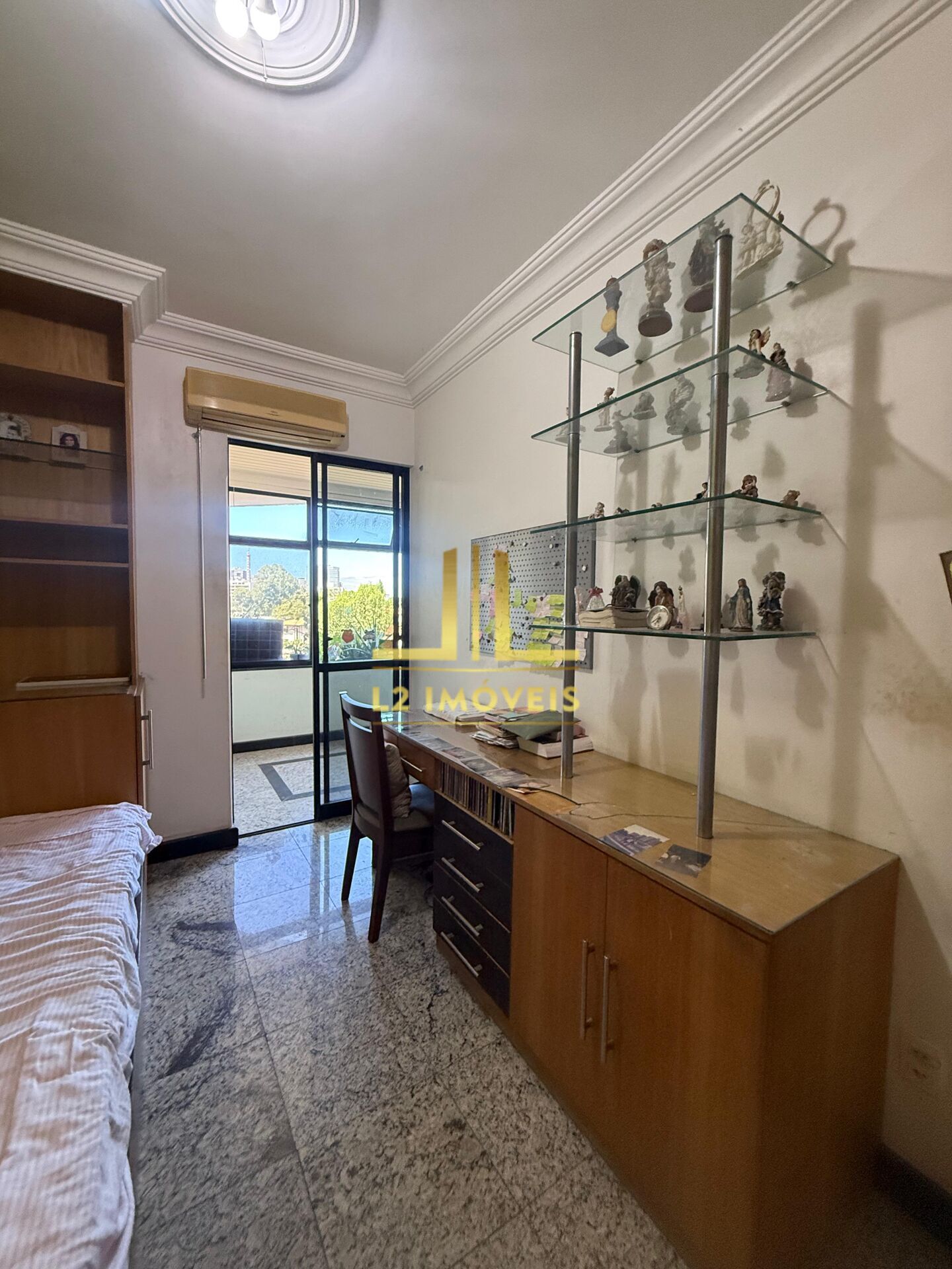 Apartamento, 3 quartos, 130 m² - Foto 4
