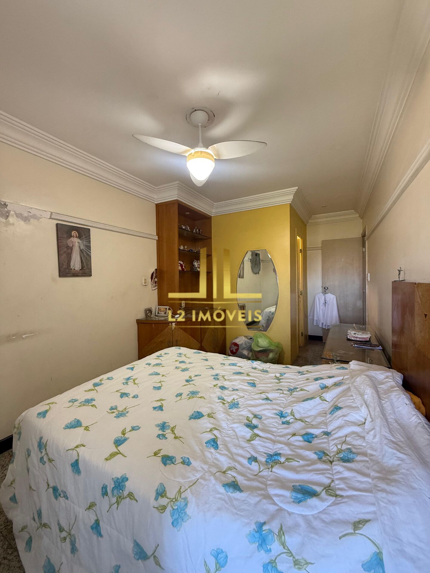 Apartamento, 3 quartos, 130 m² - Foto 11