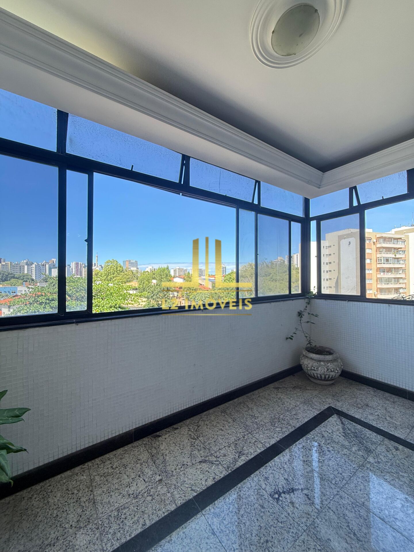 Apartamento, 3 quartos, 130 m² - Foto 6