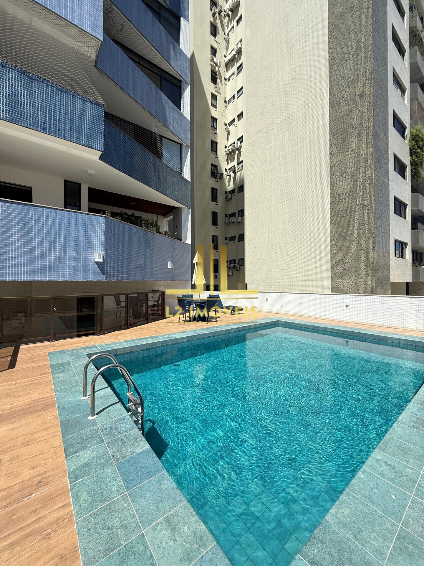 Apartamento, 3 quartos, 130 m² - Foto 19