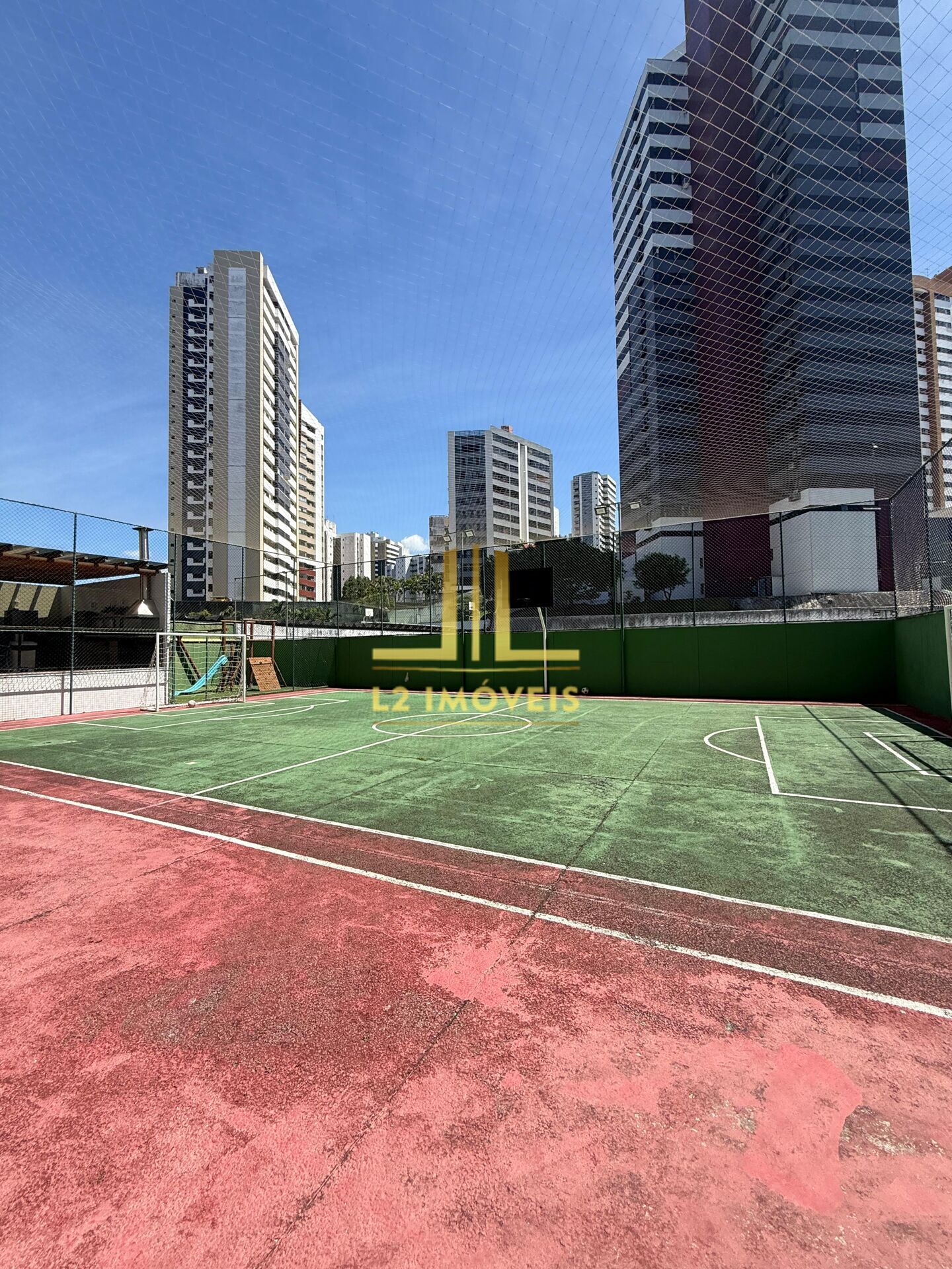 Apartamento, 3 quartos, 130 m² - Foto 22