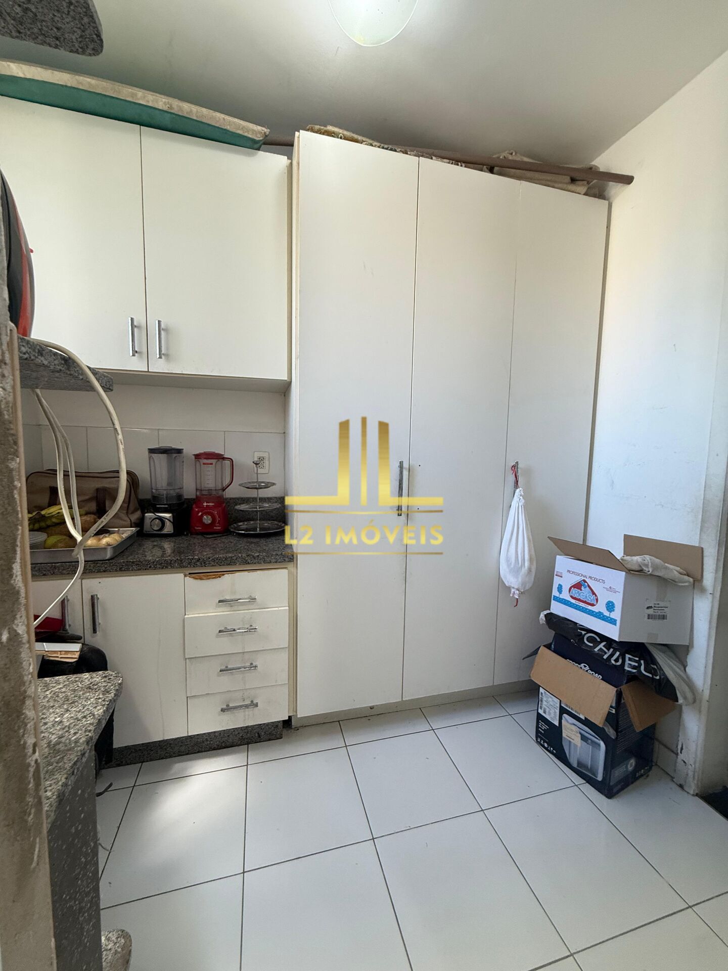 Apartamento, 3 quartos, 130 m² - Foto 16