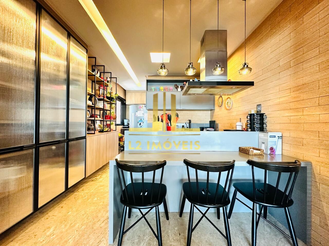 Apartamento, 4 quartos, 167 m² - Foto 5