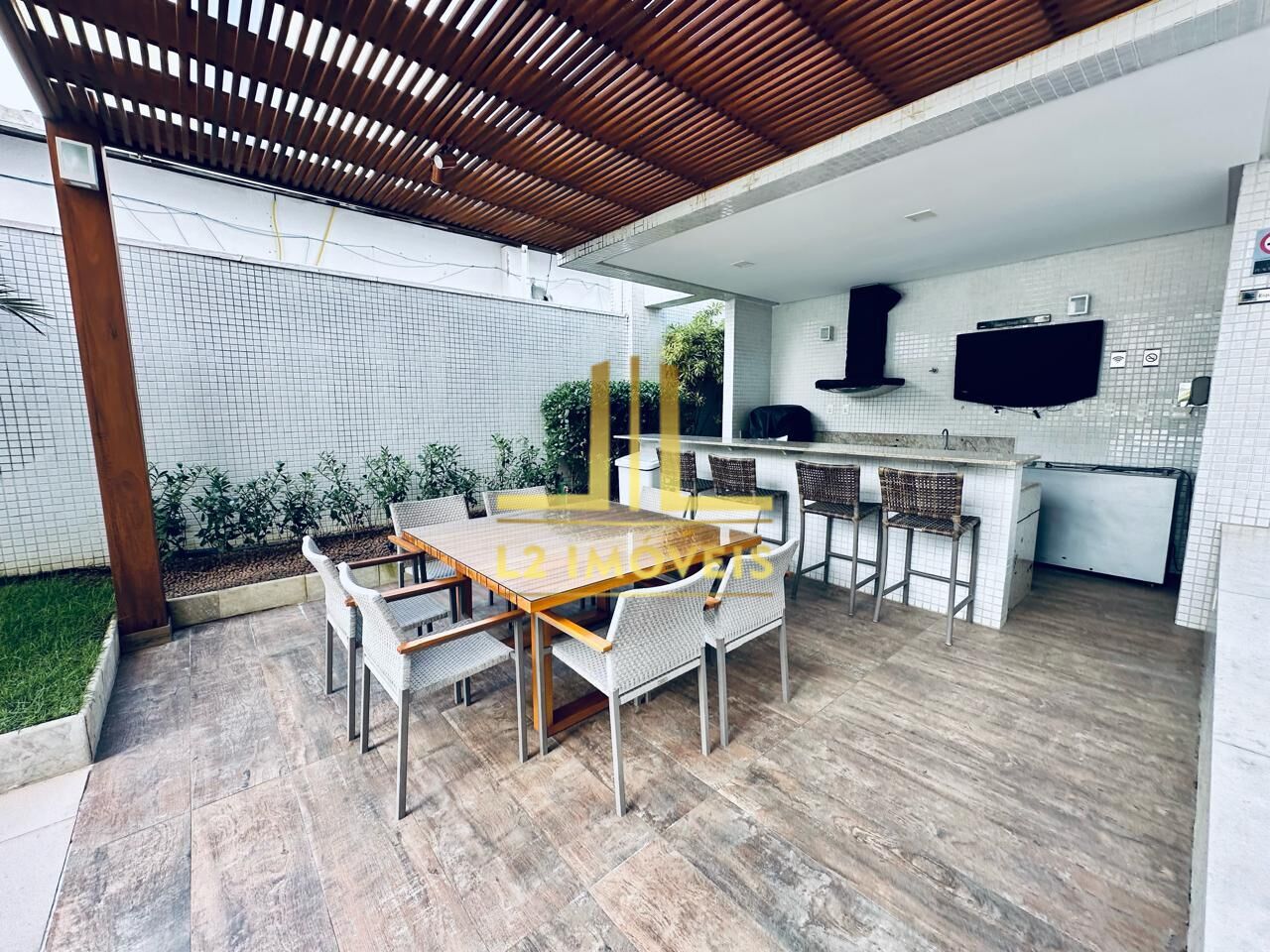 Apartamento, 4 quartos, 167 m² - Foto 24