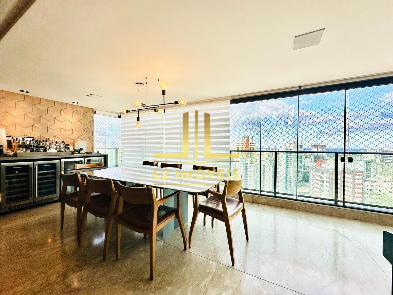 Apartamento, 4 quartos, 167 m² - Foto 3