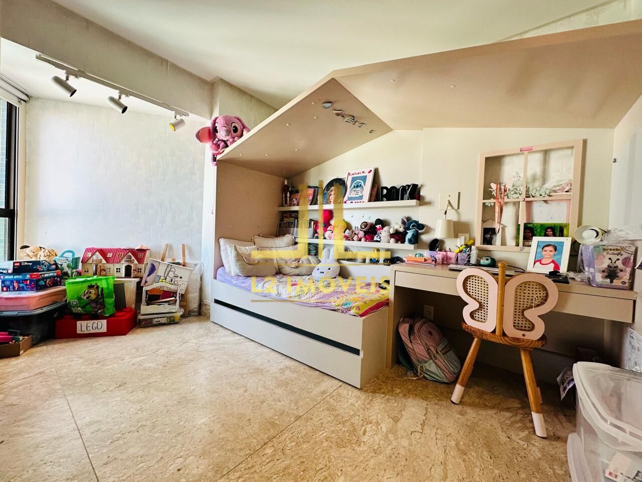 Apartamento, 4 quartos, 167 m² - Foto 14