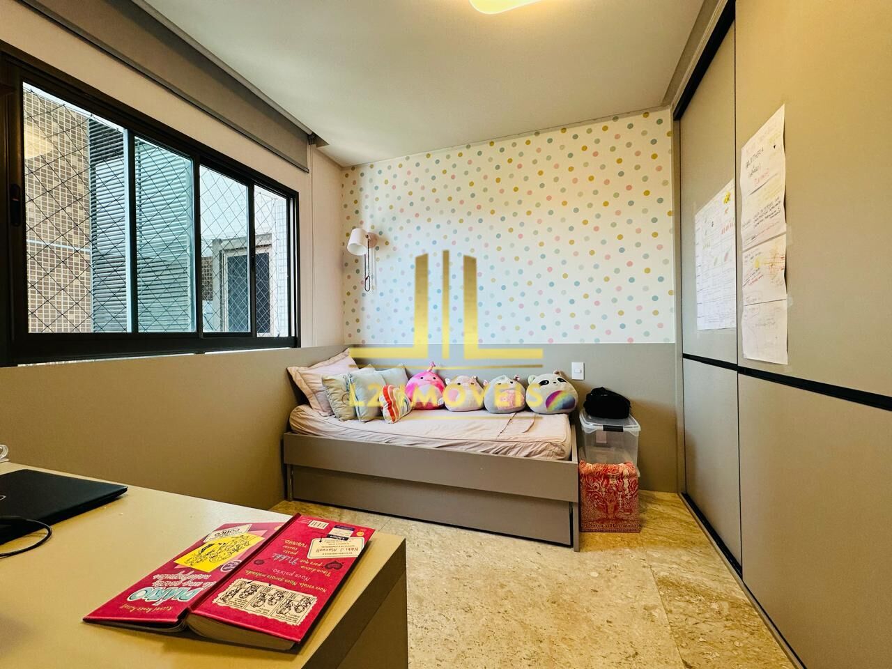 Apartamento, 4 quartos, 167 m² - Foto 7