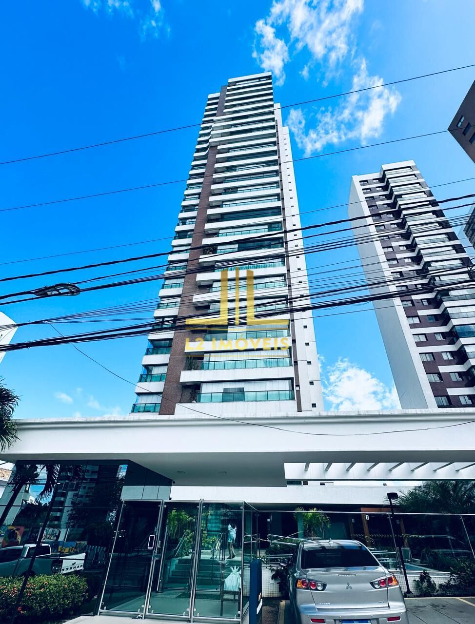 Apartamento, 4 quartos, 167 m² - Foto 30