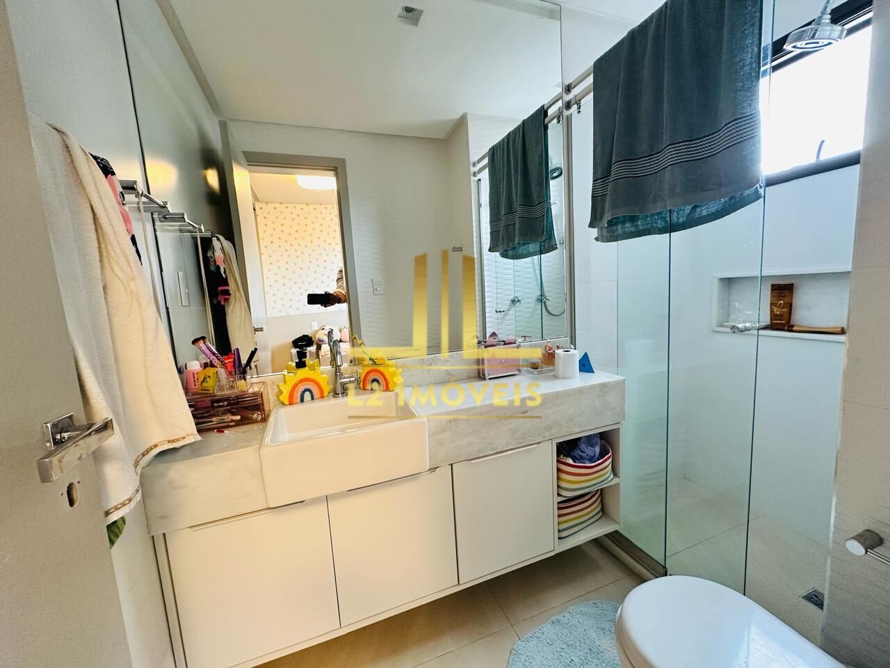 Apartamento, 4 quartos, 167 m² - Foto 18