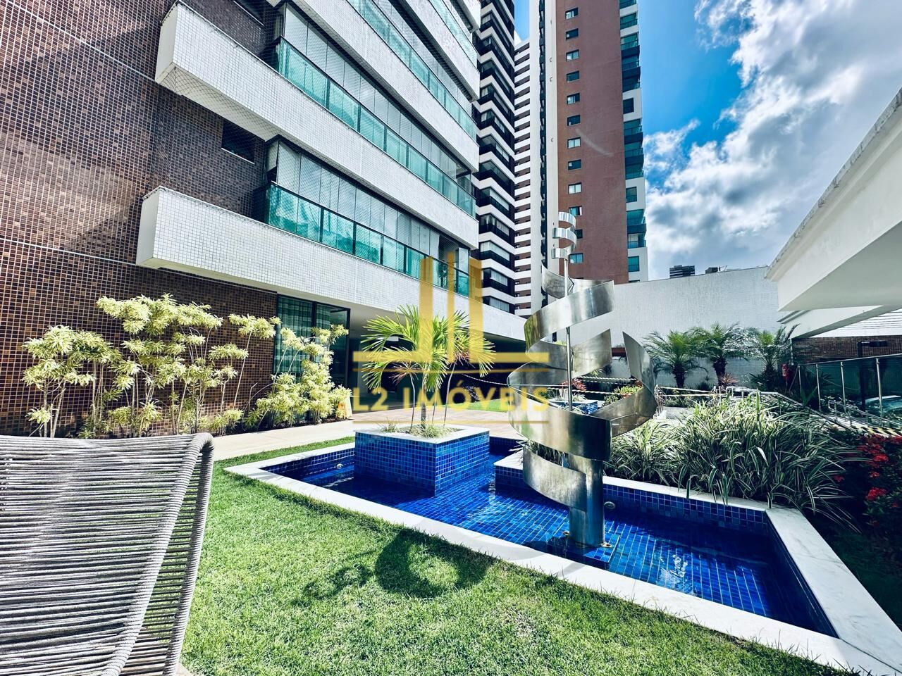 Apartamento, 4 quartos, 167 m² - Foto 27