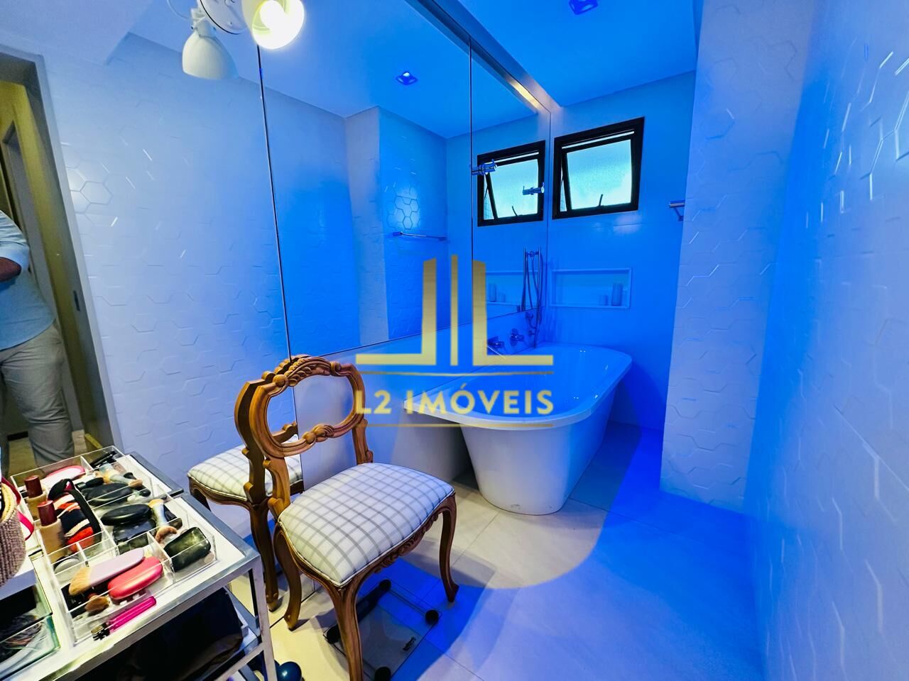 Apartamento, 4 quartos, 167 m² - Foto 20