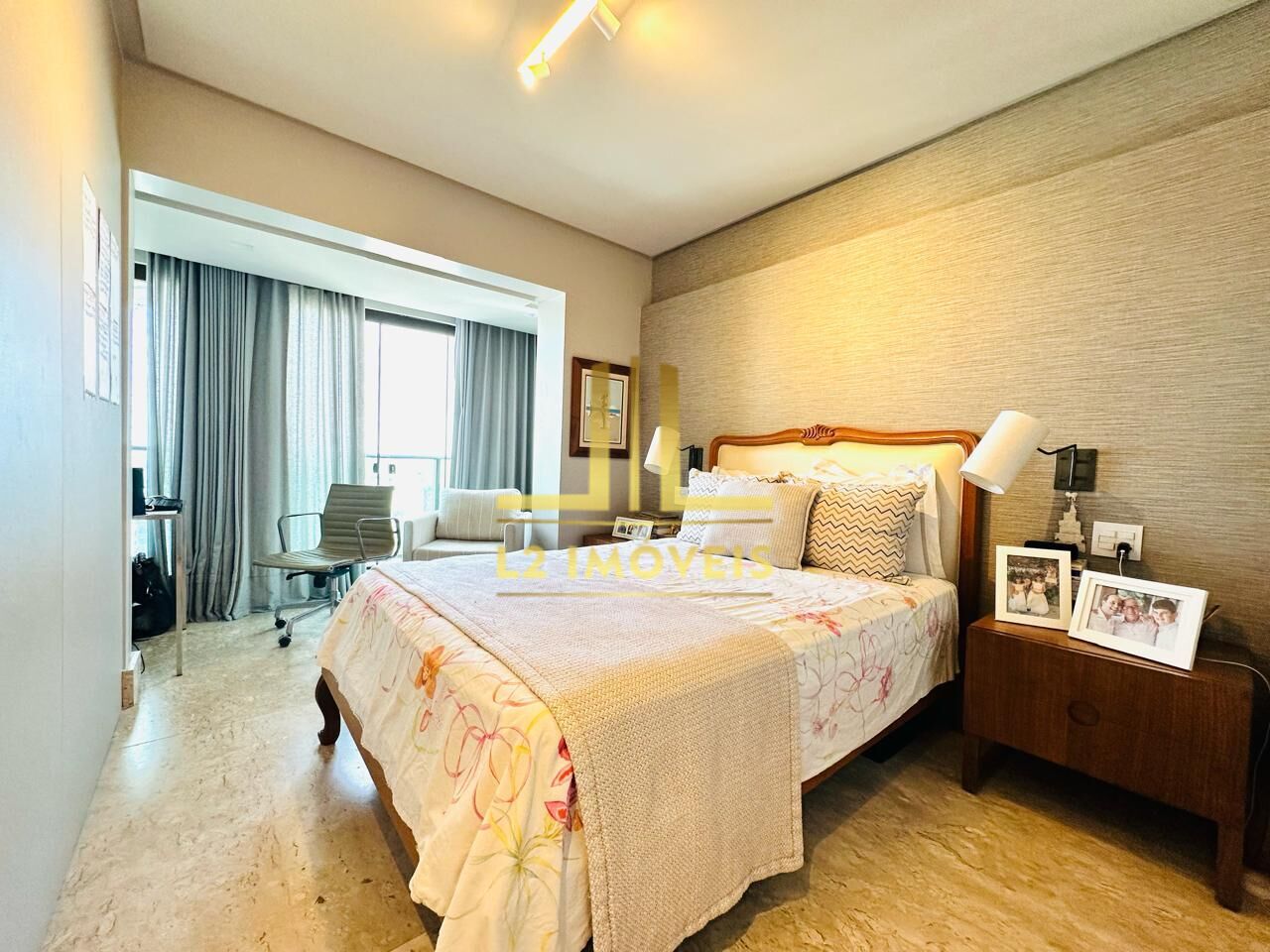 Apartamento, 4 quartos, 167 m² - Foto 11
