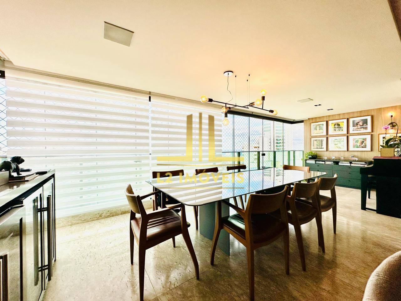 Apartamento, 4 quartos, 167 m² - Foto 4