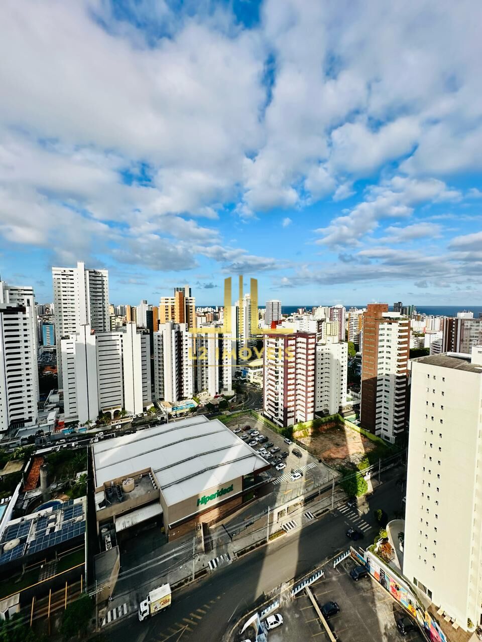 Apartamento, 4 quartos, 167 m² - Foto 6
