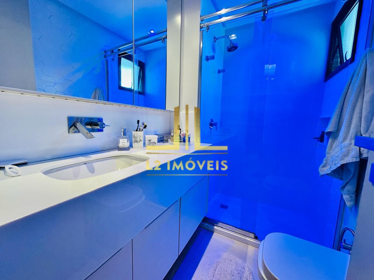 Apartamento, 4 quartos, 167 m² - Foto 16