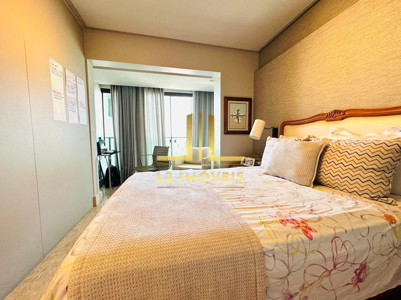 Apartamento, 4 quartos, 167 m² - Foto 12