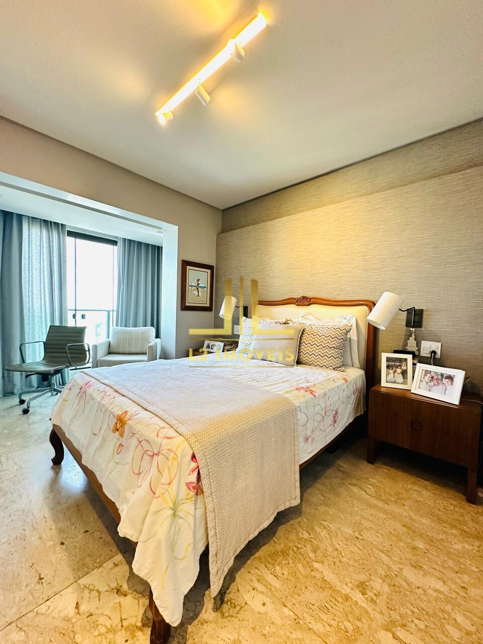 Apartamento, 4 quartos, 167 m² - Foto 13