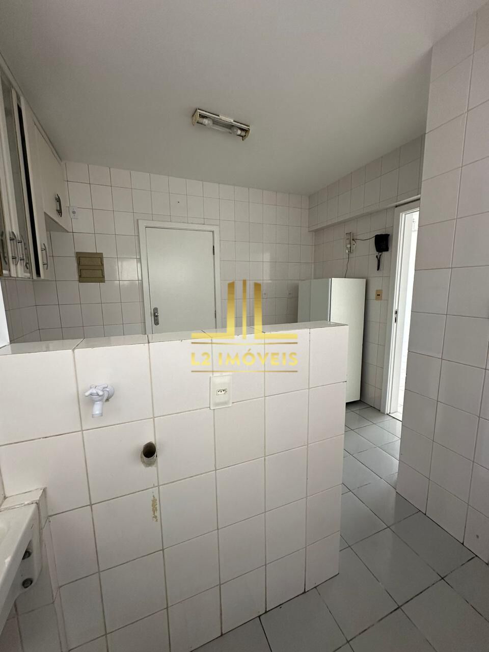 Apartamento - Stiep