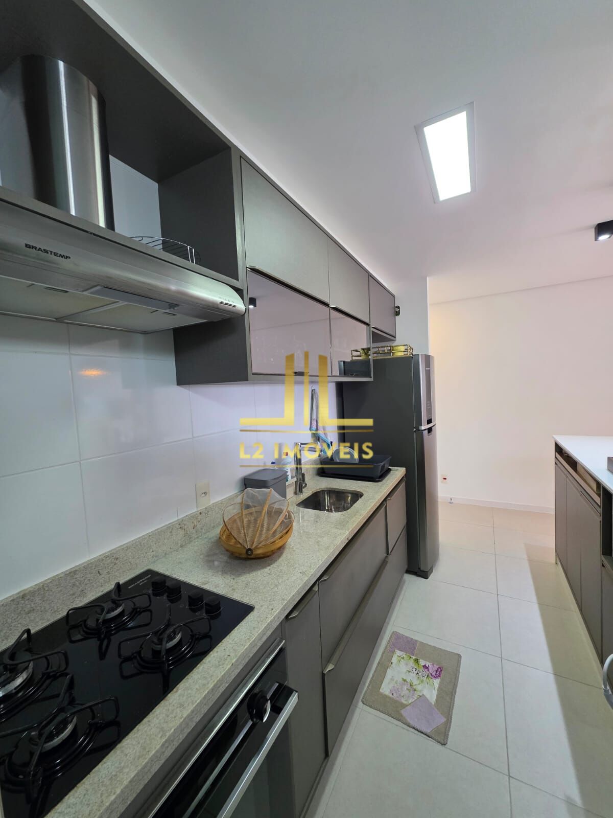 Apartamento, 2 quartos, 72 m² - Foto 11