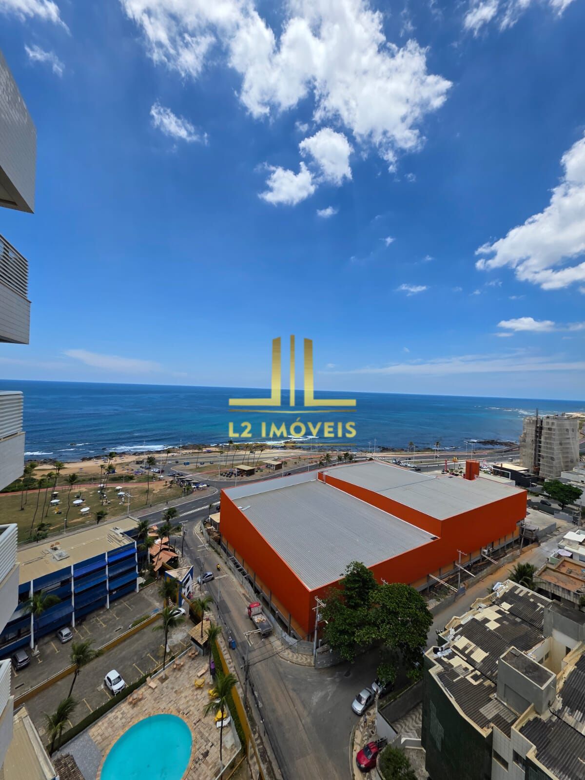 Apartamento, 2 quartos, 72 m² - Foto 4