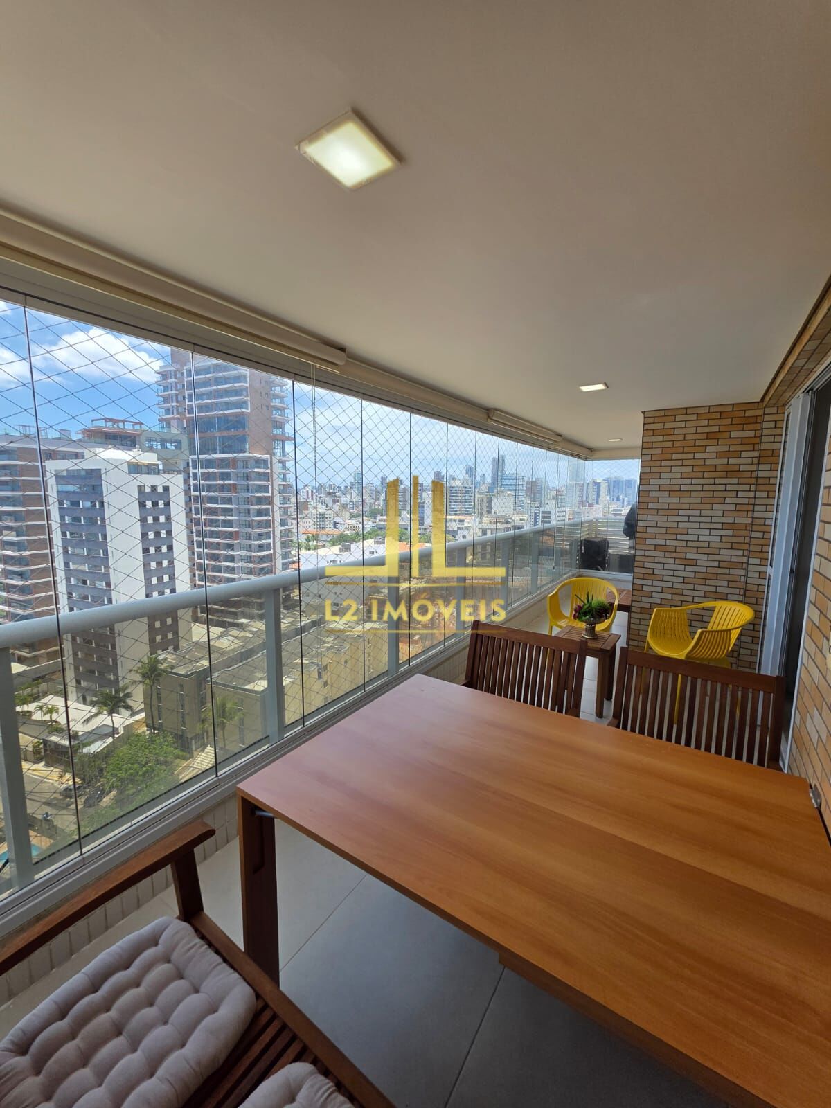 Apartamento, 2 quartos, 72 m² - Foto 5