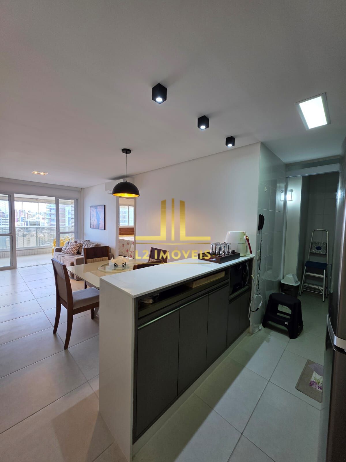 Apartamento, 2 quartos, 72 m² - Foto 10