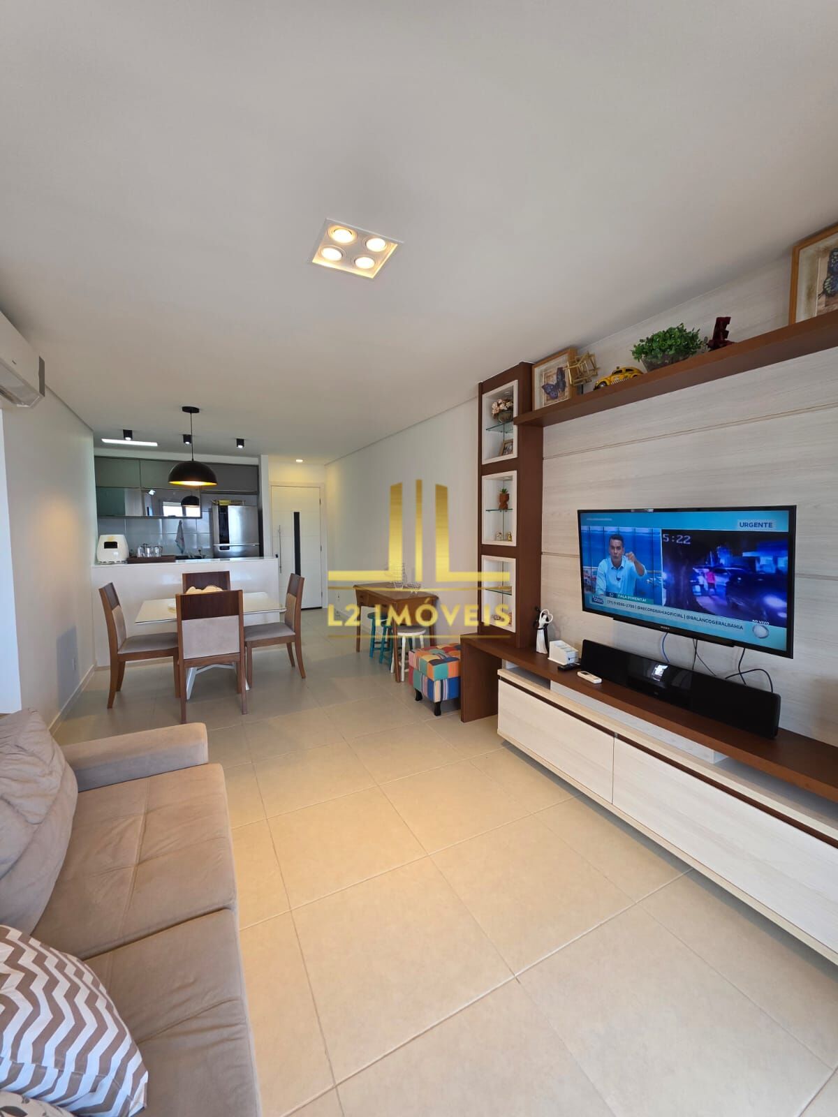 Apartamento, 2 quartos, 72 m² - Foto 9