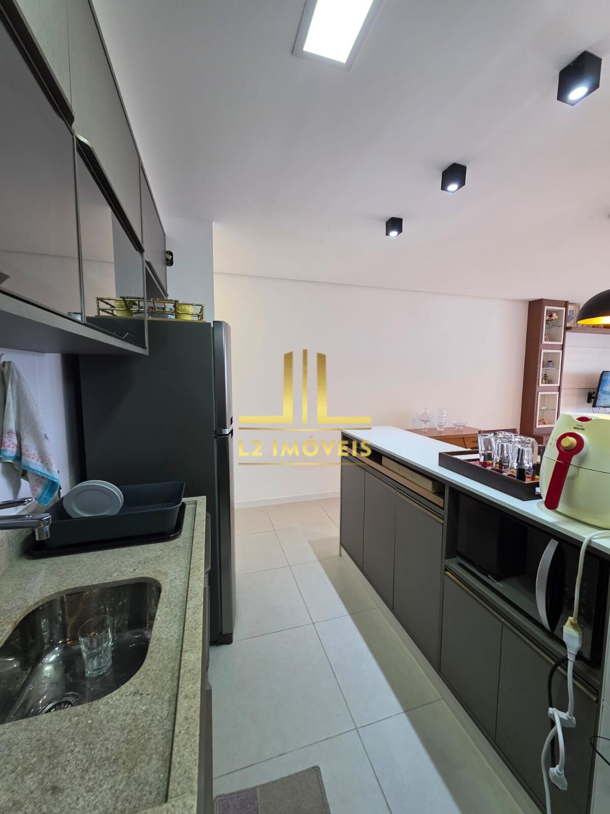 Apartamento, 2 quartos, 72 m² - Foto 13