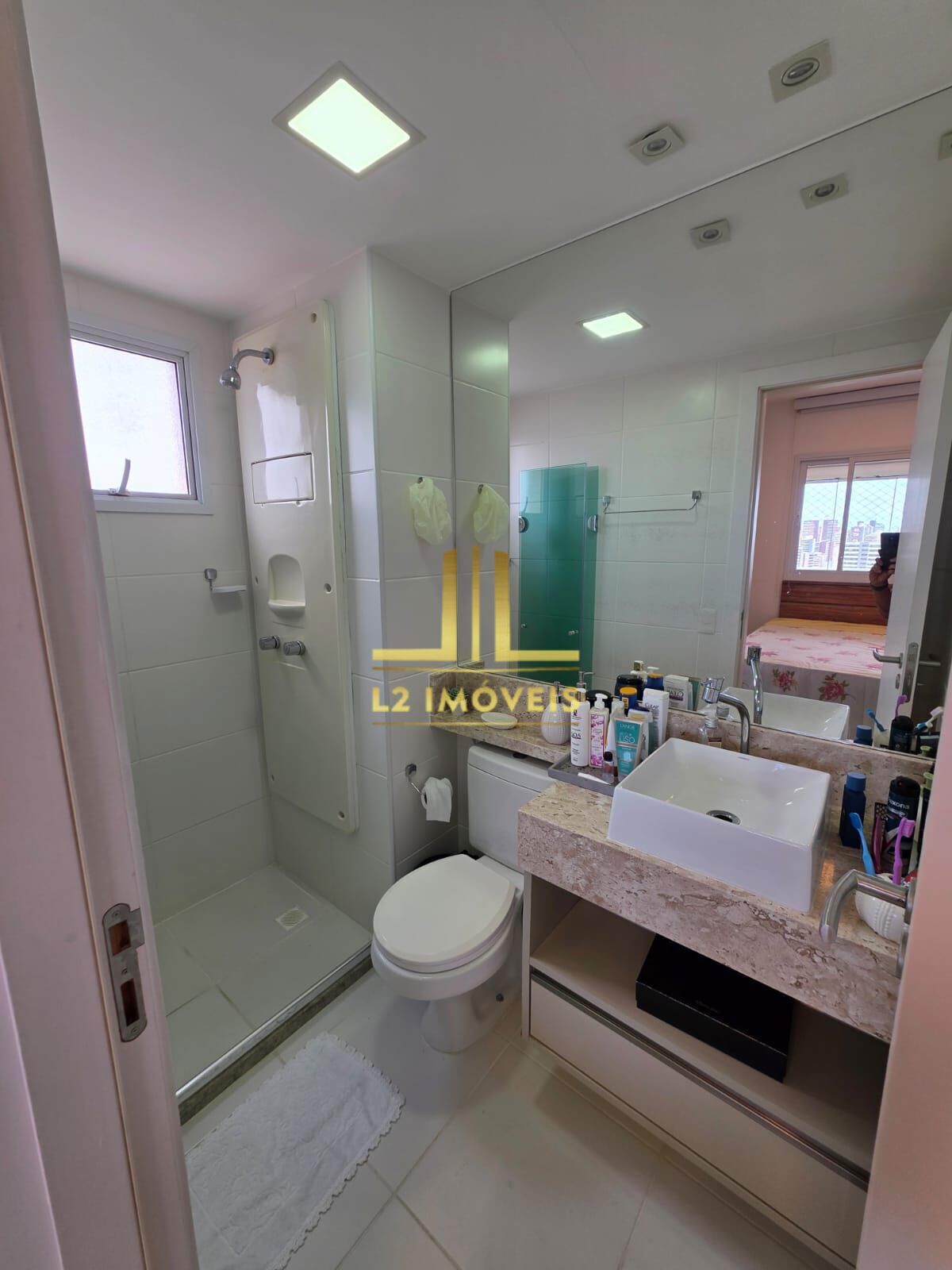 Apartamento, 2 quartos, 72 m² - Foto 25