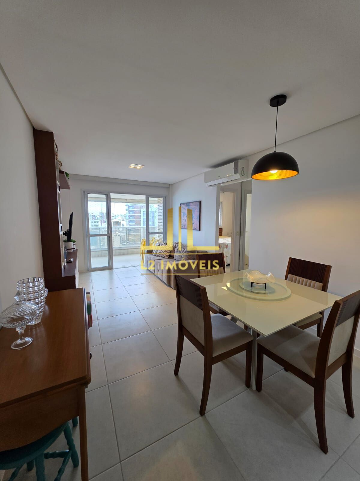 Apartamento, 2 quartos, 72 m² - Foto 7