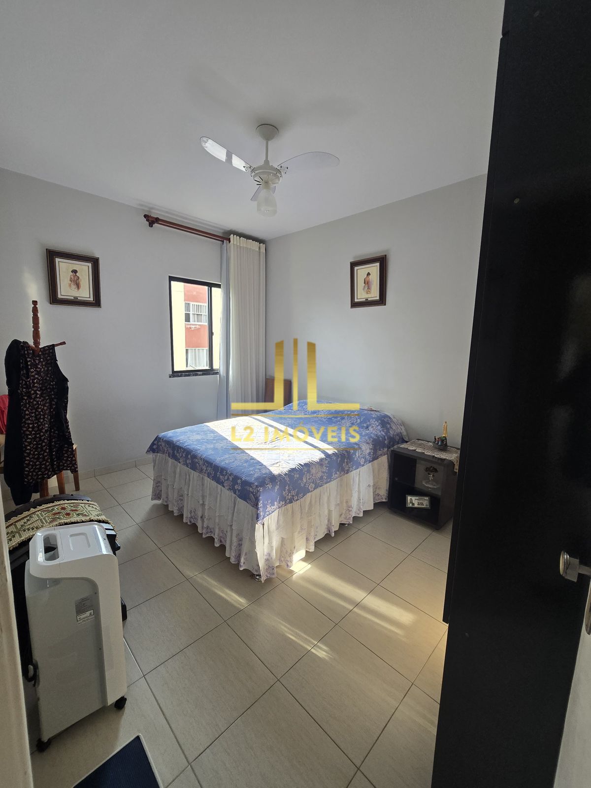 Apartamento à venda com 3 quartos, 85m² - Foto 6