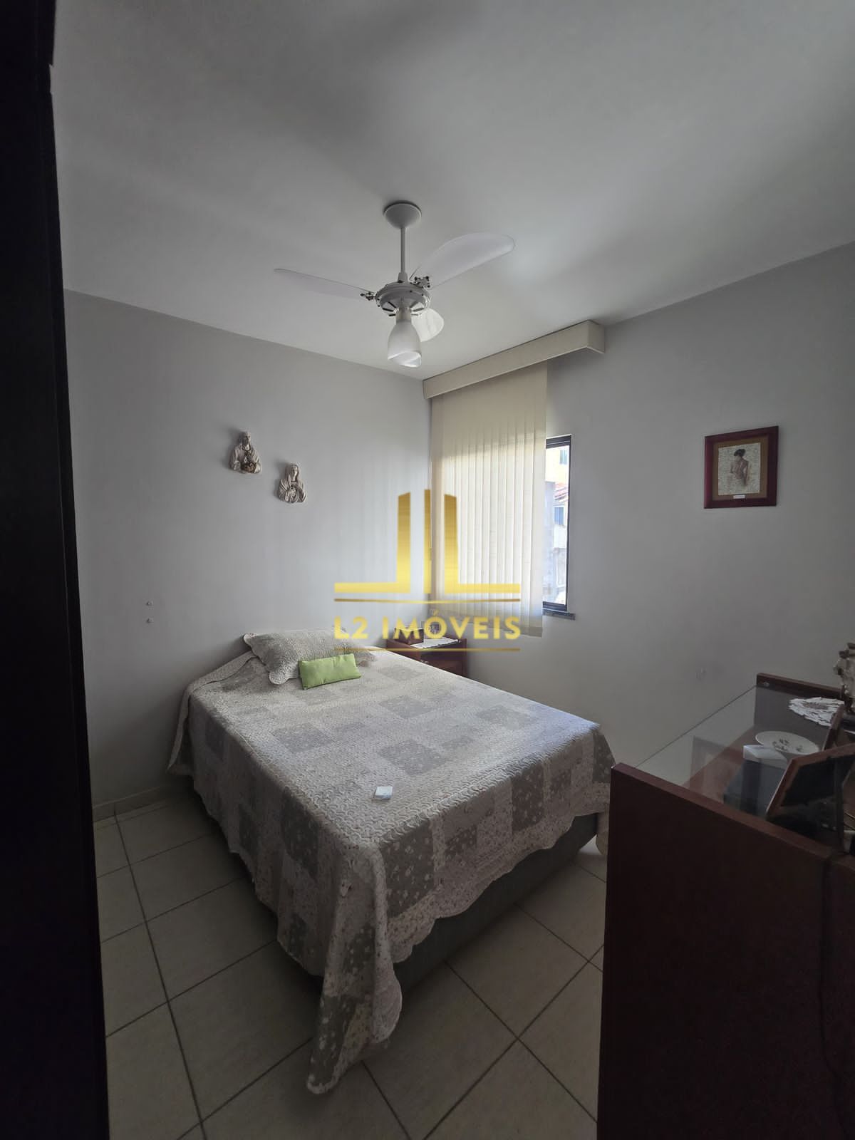 Apartamento à venda com 3 quartos, 85m² - Foto 5