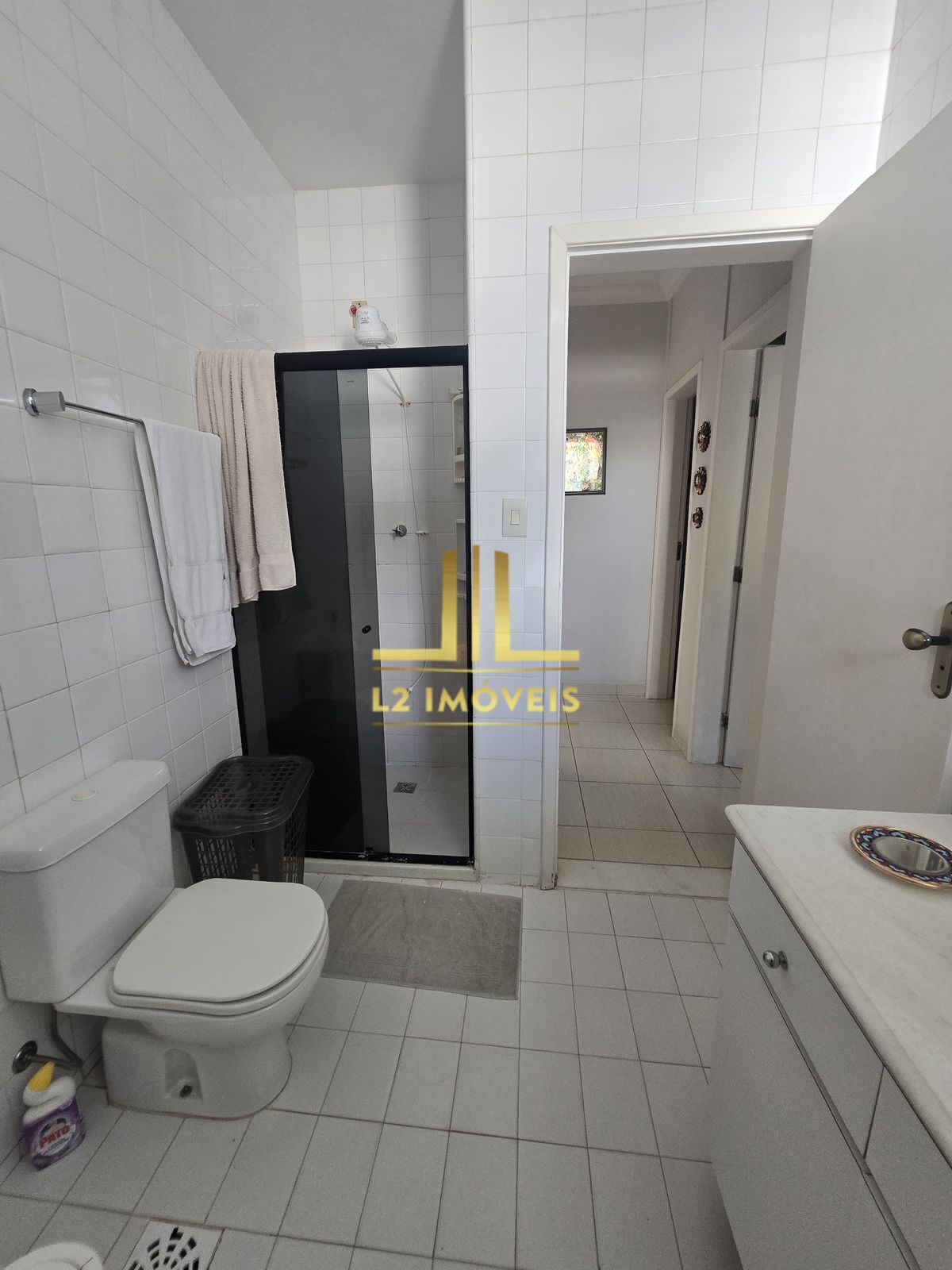 Apartamento à venda com 3 quartos, 85m² - Foto 10