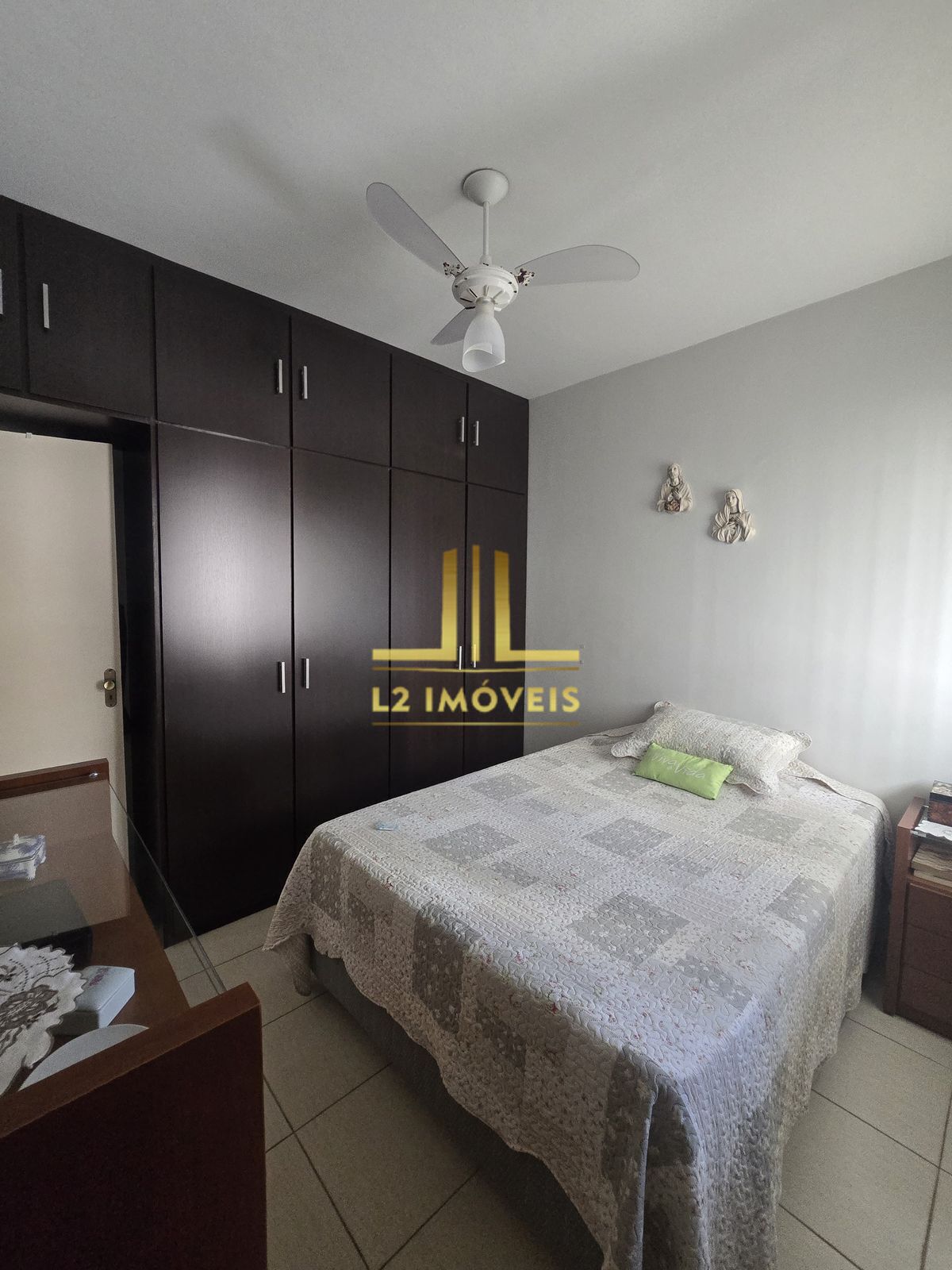 Apartamento à venda com 3 quartos, 85m² - Foto 4