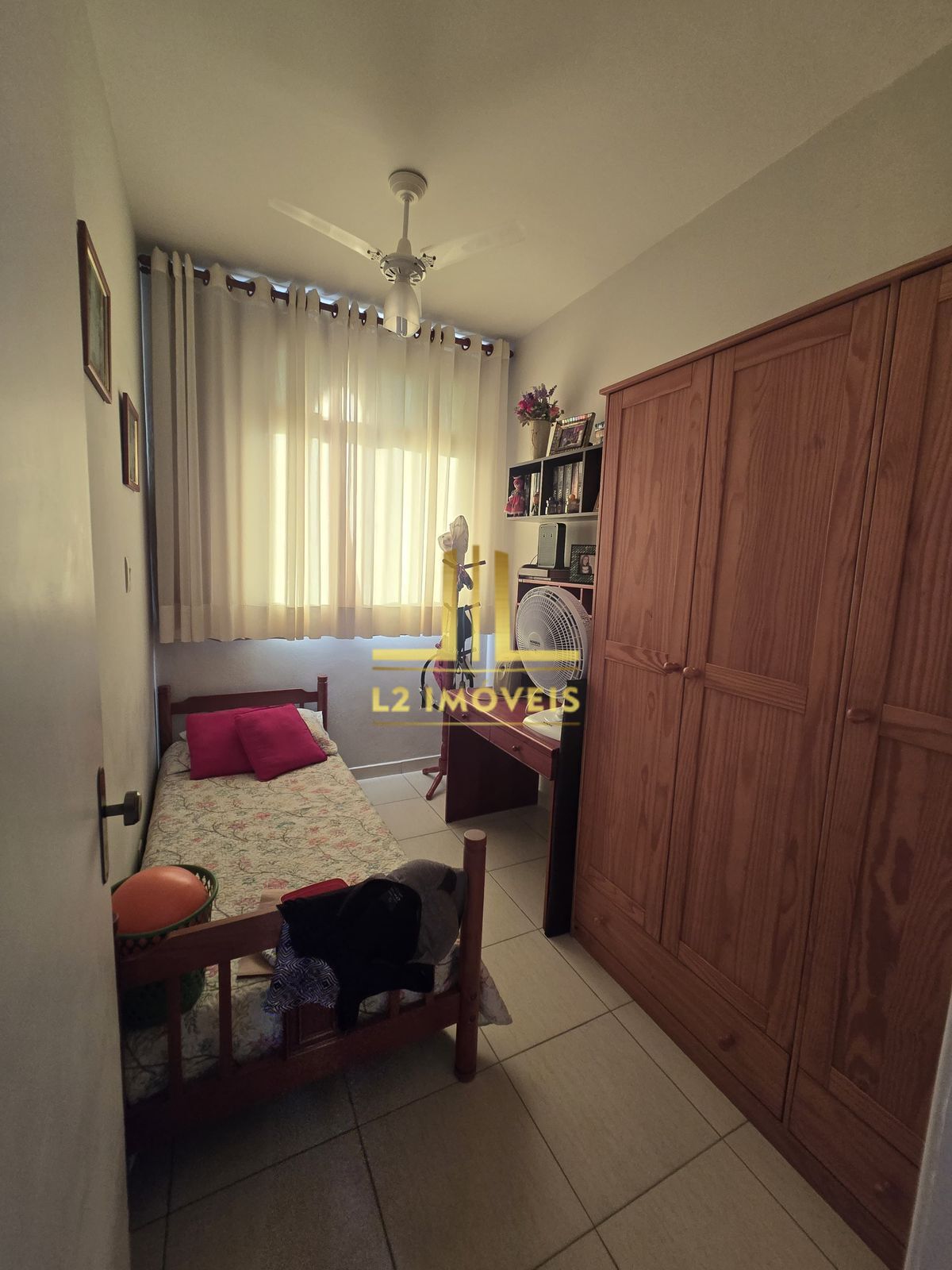 Apartamento à venda com 3 quartos, 85m² - Foto 7