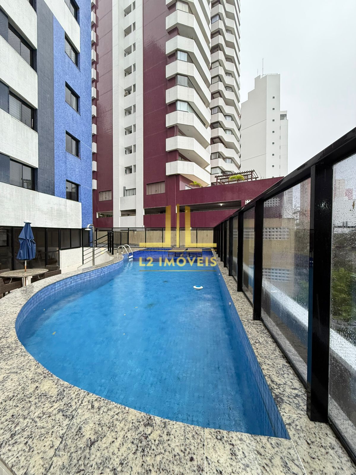 Apartamento, 2 quartos, 150 m² - Foto 23