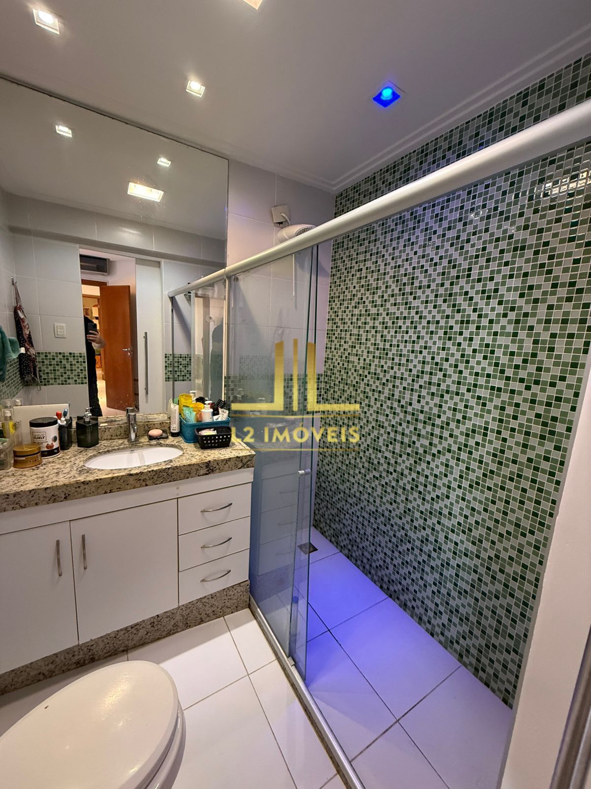 Apartamento, 2 quartos, 150 m² - Foto 21